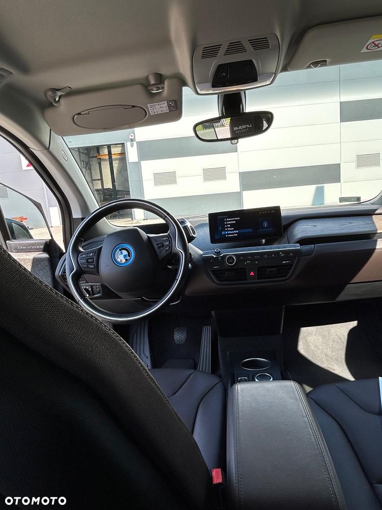 BMW i3 i3S 120 Ah - 10