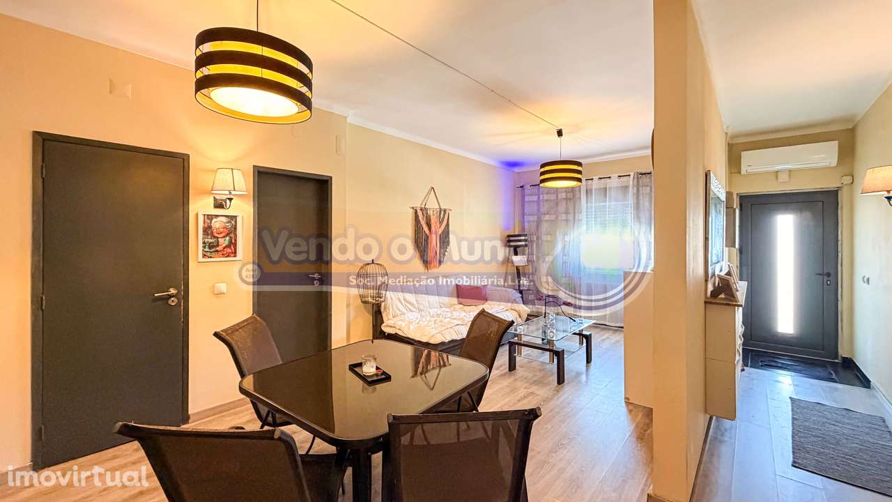 Andar de Moradia T3+2 em Samora Correia (SC1036) - Grande imagem: 4/28