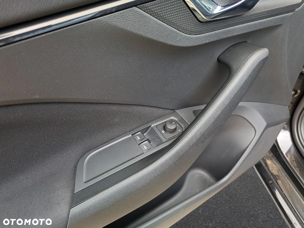 Skoda Scala 1.0 TSI Ambition - 18