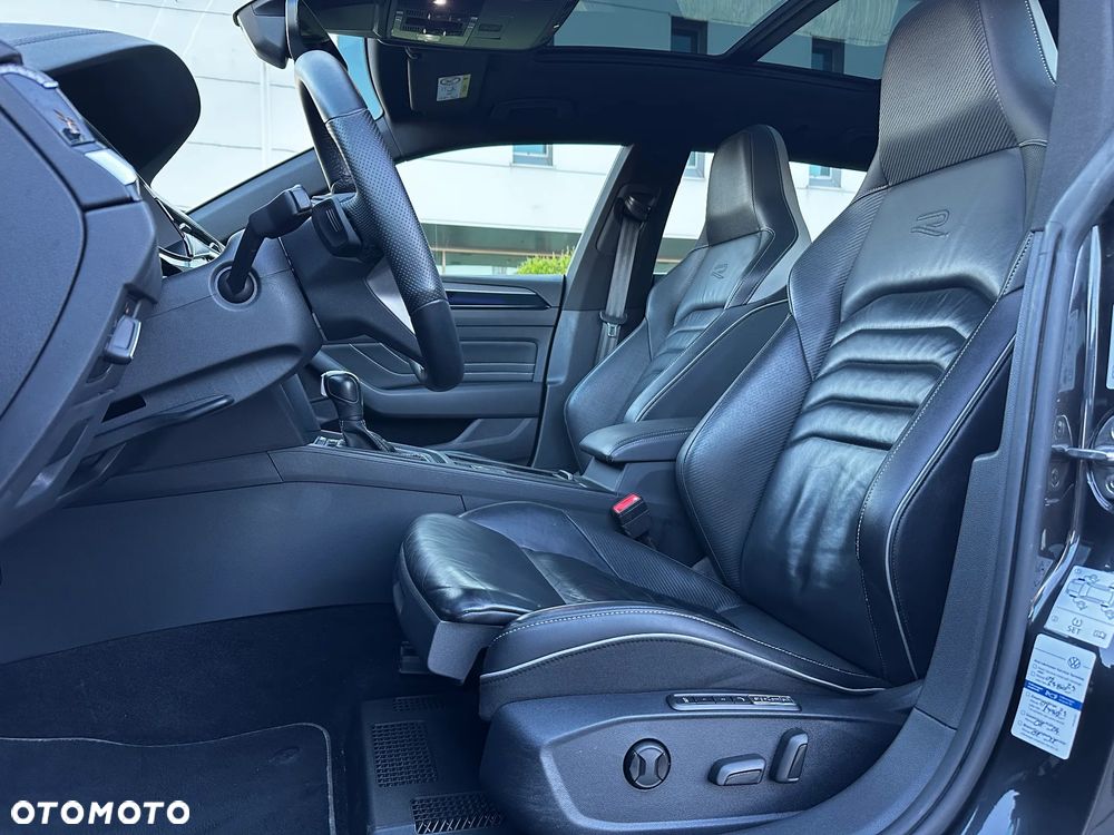 Volkswagen Arteon 2.0 TSI DSG R-Line - 17