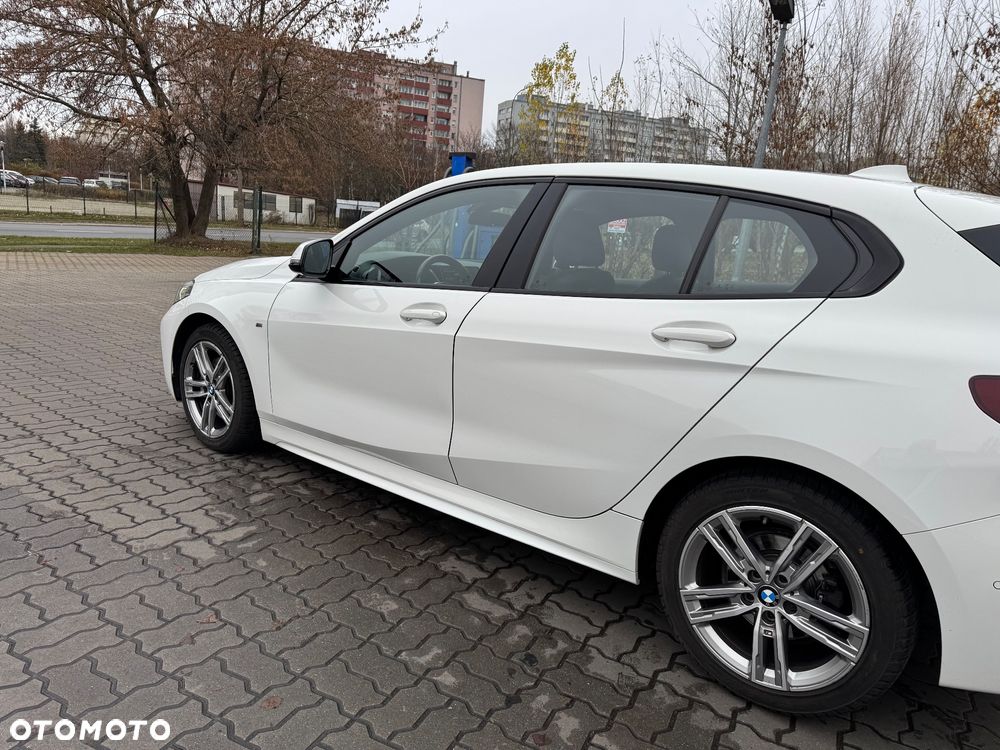 BMW Seria 1 118i Sport Line - 3