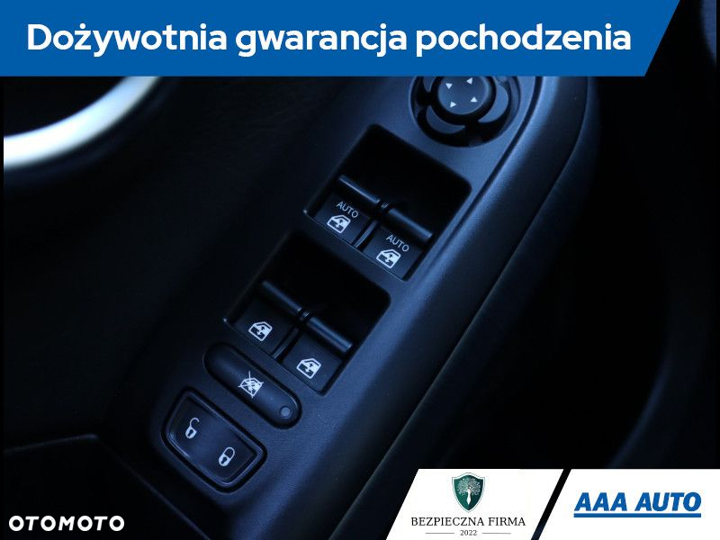 Fiat 500X - 20