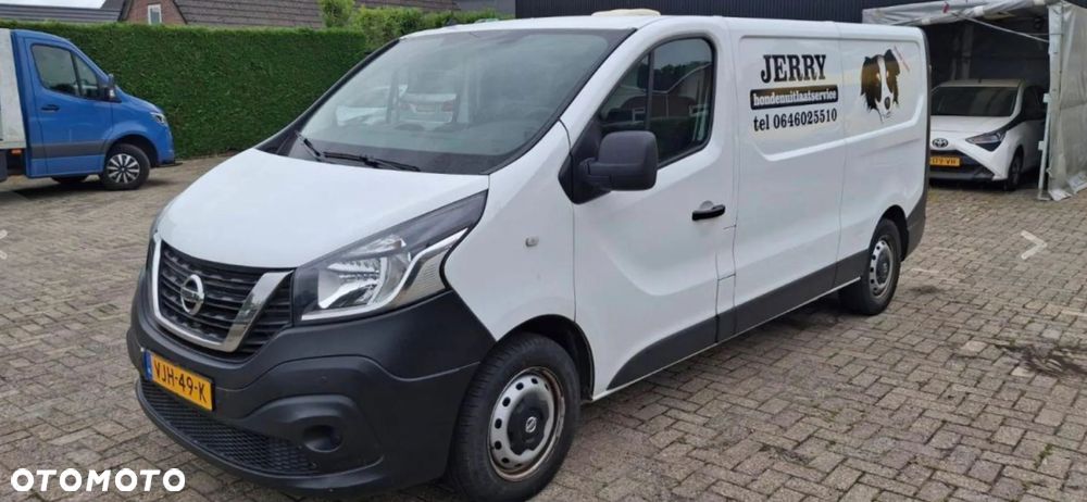 Renault Trafic - 2