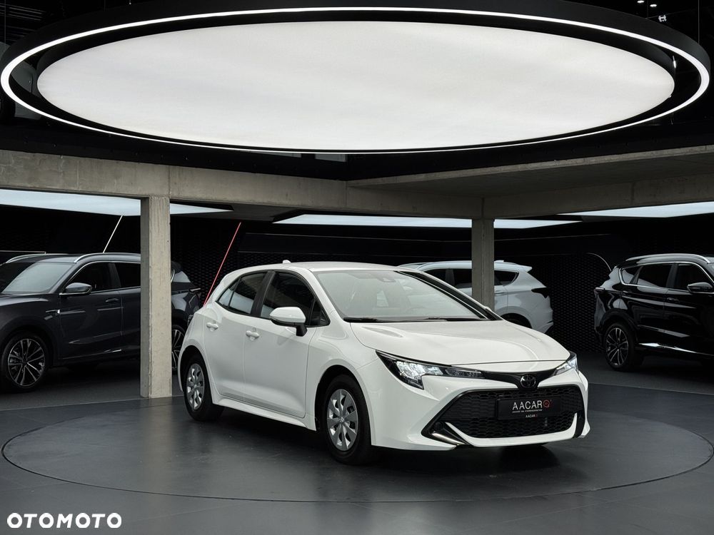 Toyota Corolla 1.2 T Active - 8