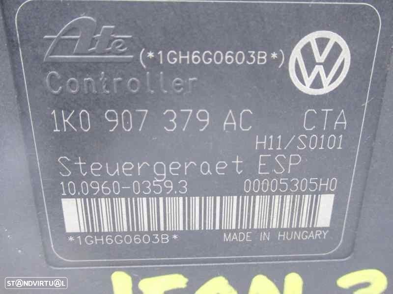 ABS SEAT LEON 2006 -1K0614517AF - 4