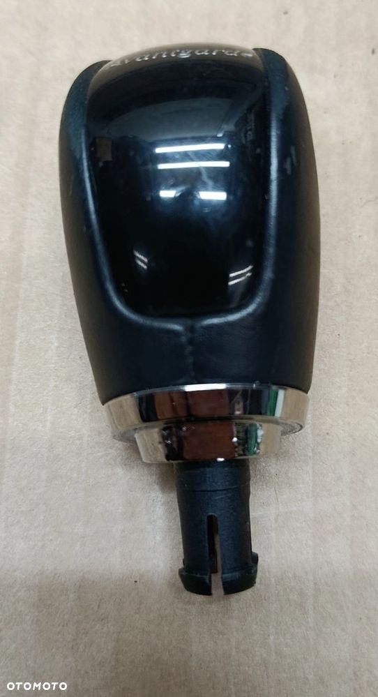 W203 gałka automat Avangarde C klasa Mercedes - 4