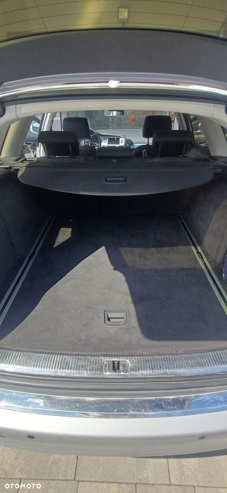 Audi A6 Avant 2.0 TDI - 20