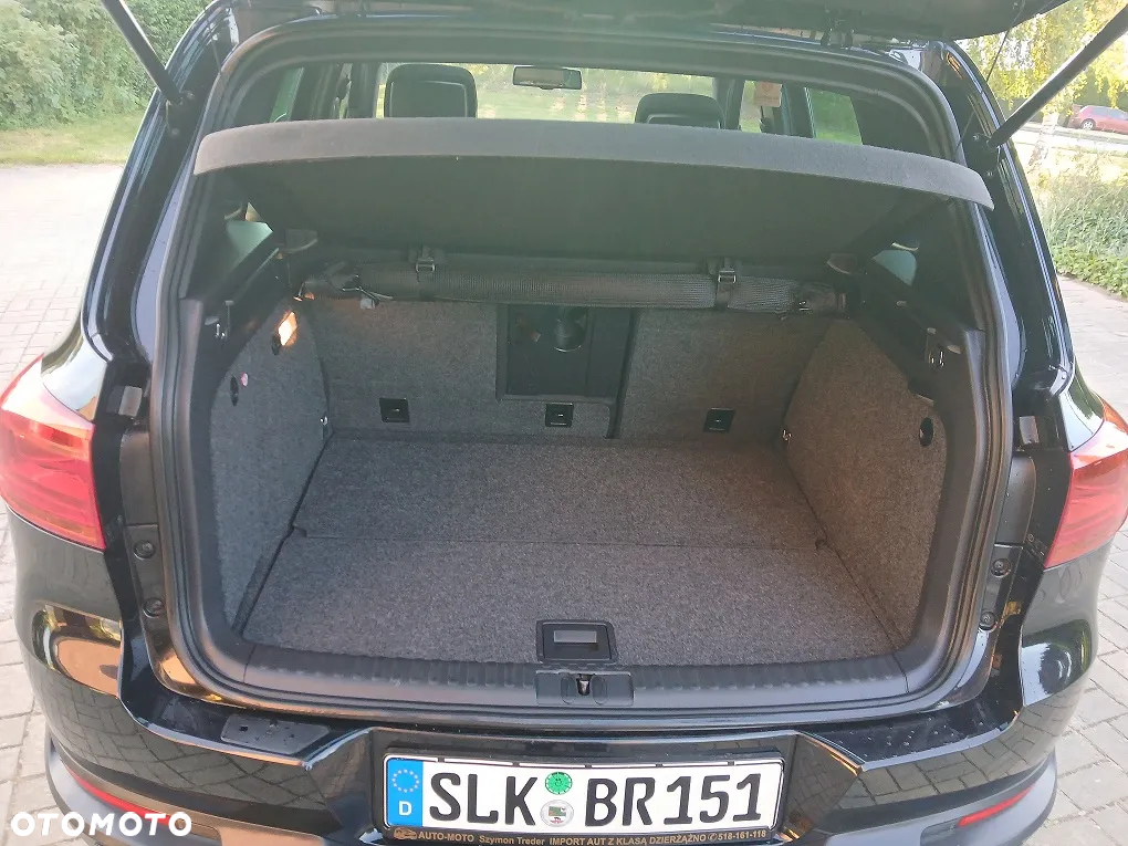 Volkswagen Tiguan 1.4 TSI BlueMotion Technology Life - 23
