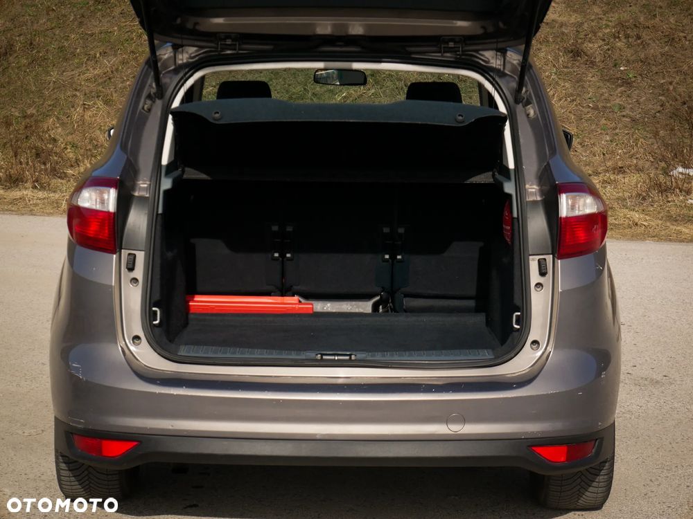 Ford C-MAX 1.0 EcoBoost Ambiente ASS - 11