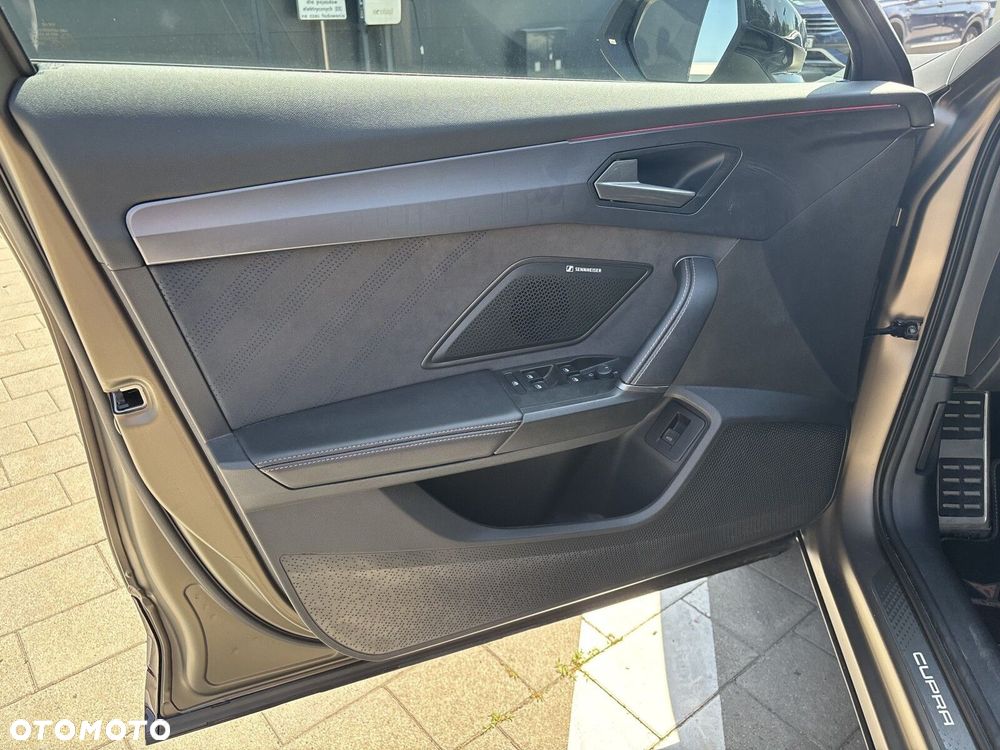 Cupra Formentor 2.0 TSI 4Drive DSG - 11