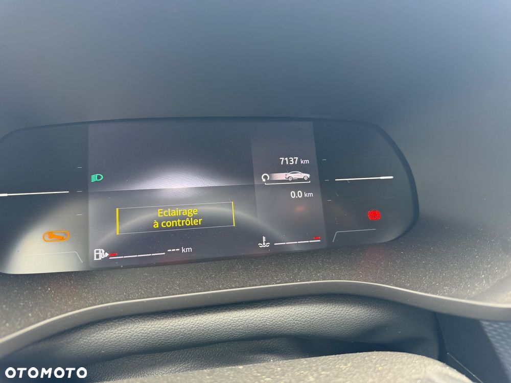 Renault Arkana TCe 140 EDC ZEN - 11