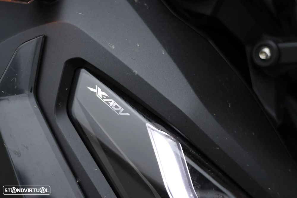 Honda X-ADV 750 Akrapovic - 16
