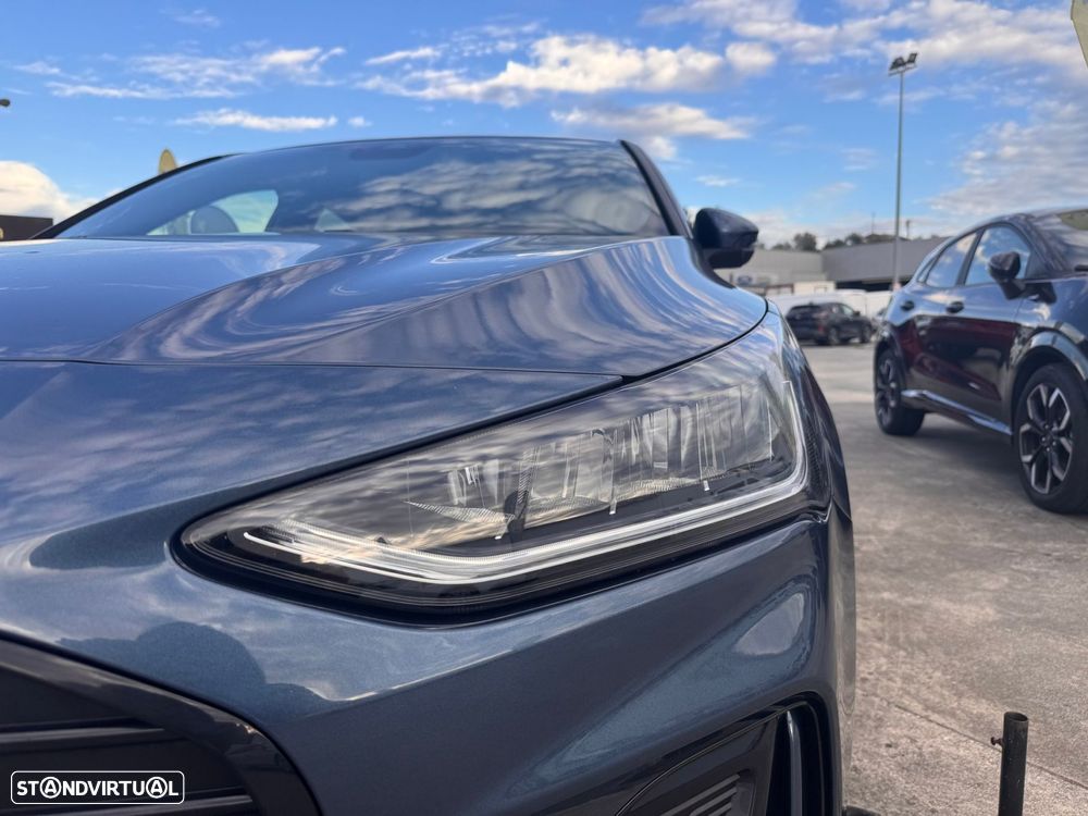 Ford Focus 1.0 EcoBoost MHEV ST-Line Aut. - 11