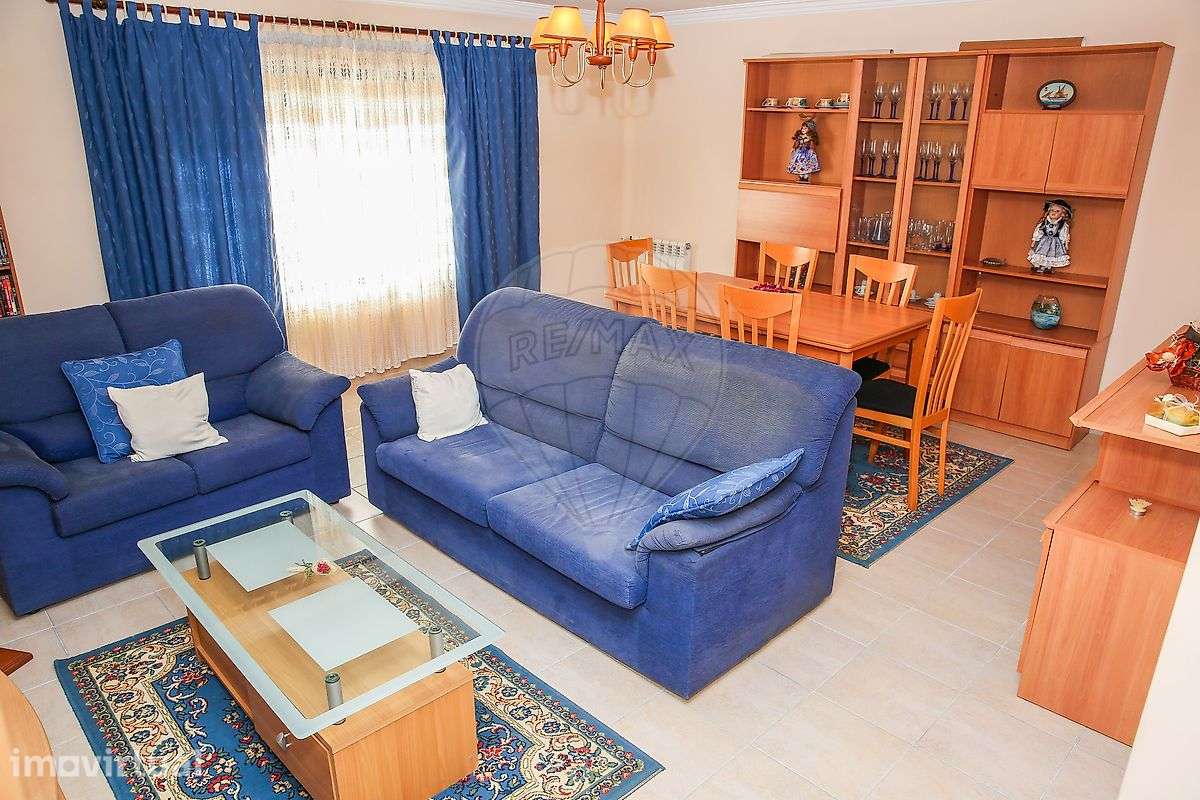 Apartamento T3 para venda - Grande imagem: 4/21