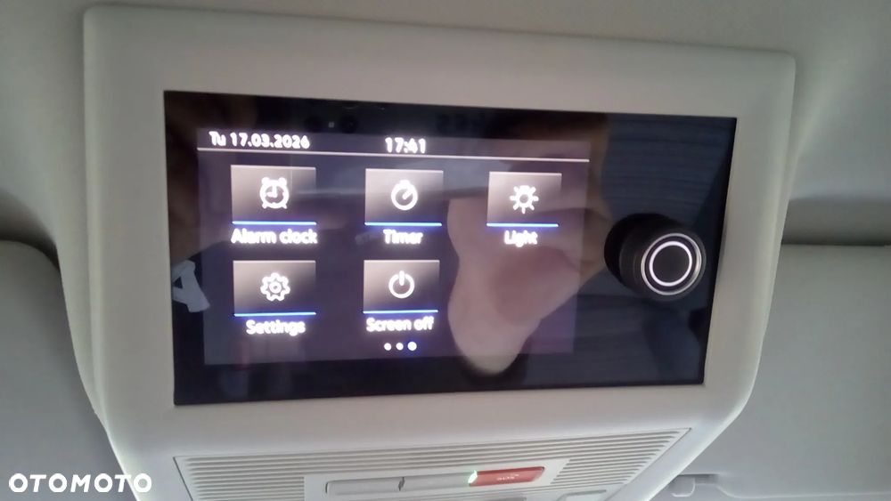 Volkswagen California - 22