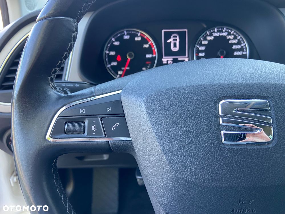 Seat Leon 1.2 TSI Start&Stop Style - 24