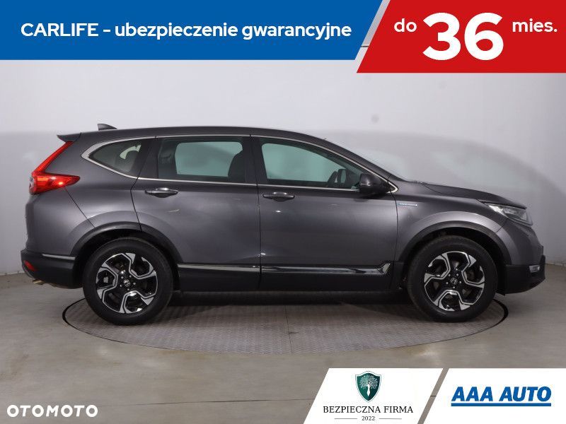 Honda CR-V - 7