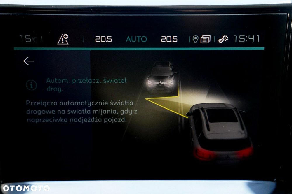 Citroën C5 Aircross - 34