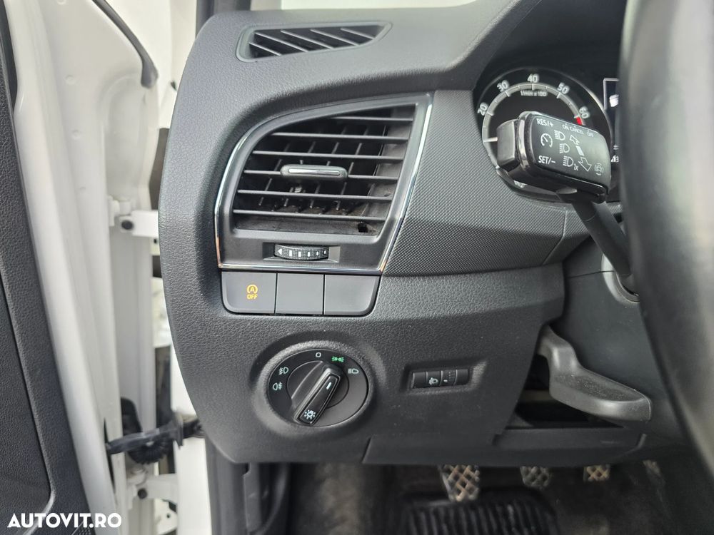 Skoda Fabia 1.0 TSI 95 CP Style - 12