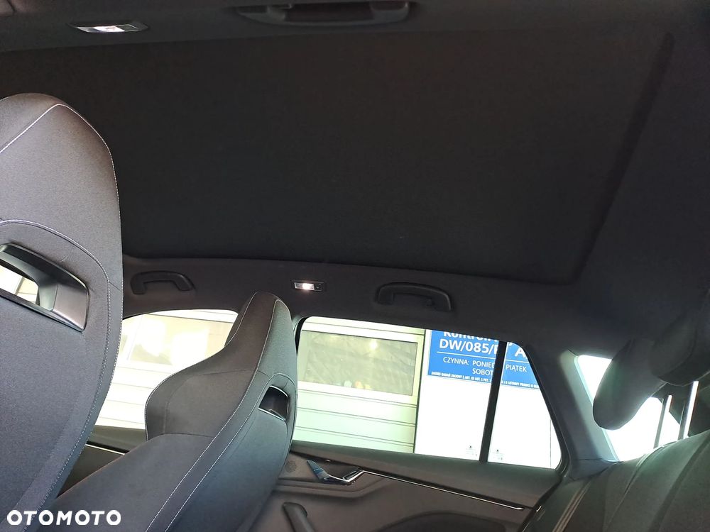 Skoda Kamiq 1.0 TSI Monte Carlo DSG - 14