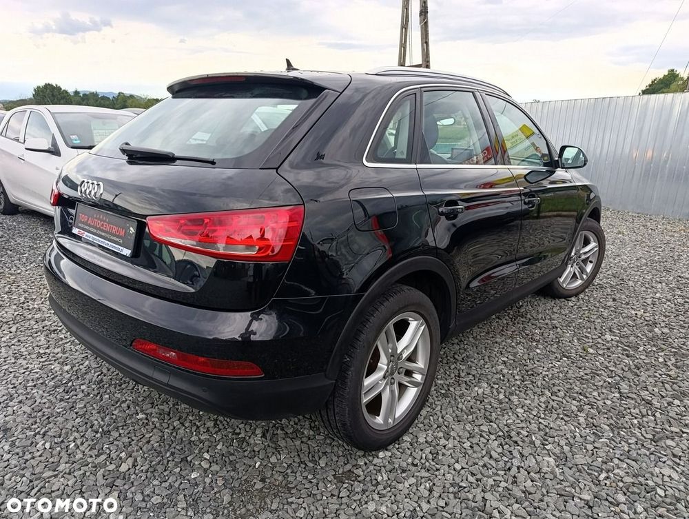 Audi Q3 - 6