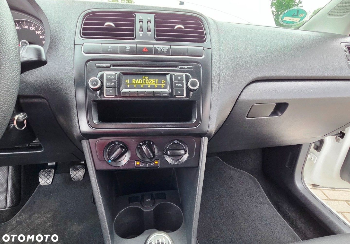 Volkswagen Polo - 27