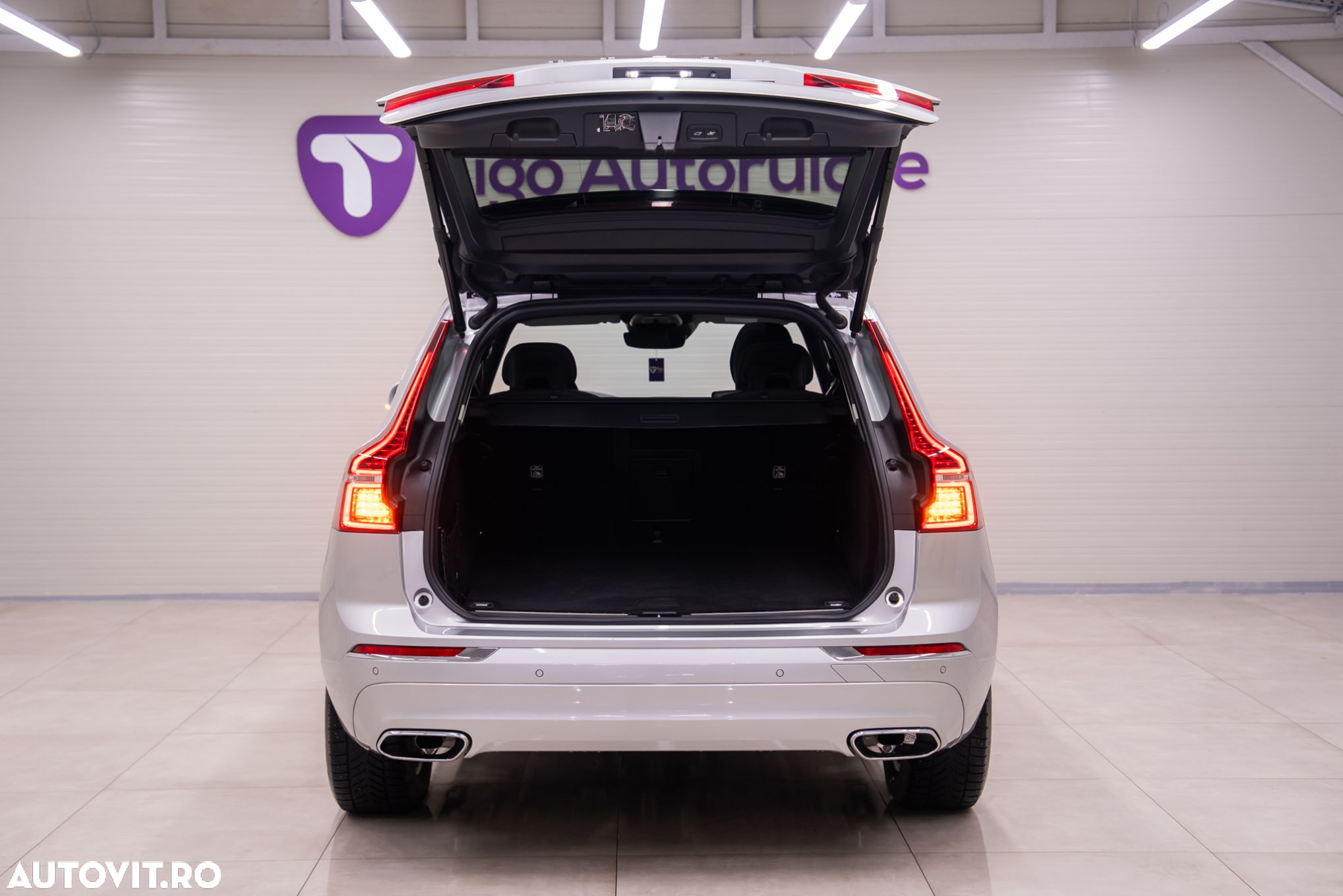 Volvo XC 60 - 22