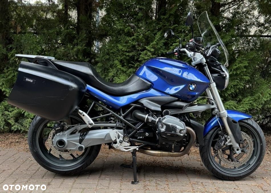 BMW R - 2