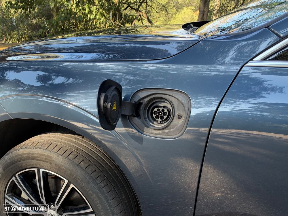 Volvo XC 60 - 31