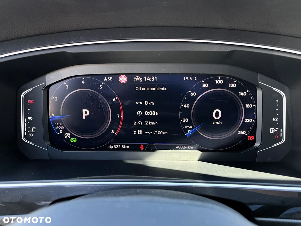 Volkswagen Tiguan 1.5 TSI EVO Life DSG - 13