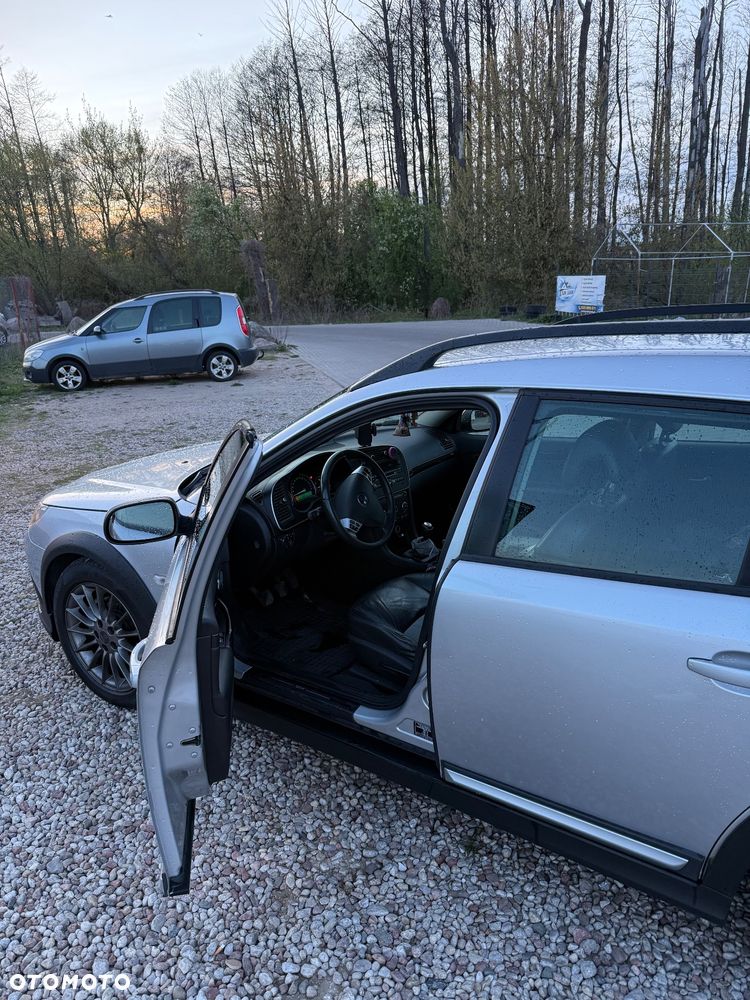 Saab 9-3X 1.9 TTiD - 34
