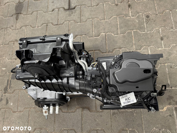 Nagrzewnica FORD TRANSIT CUSTOM II 24r PZ31-19B555-AG