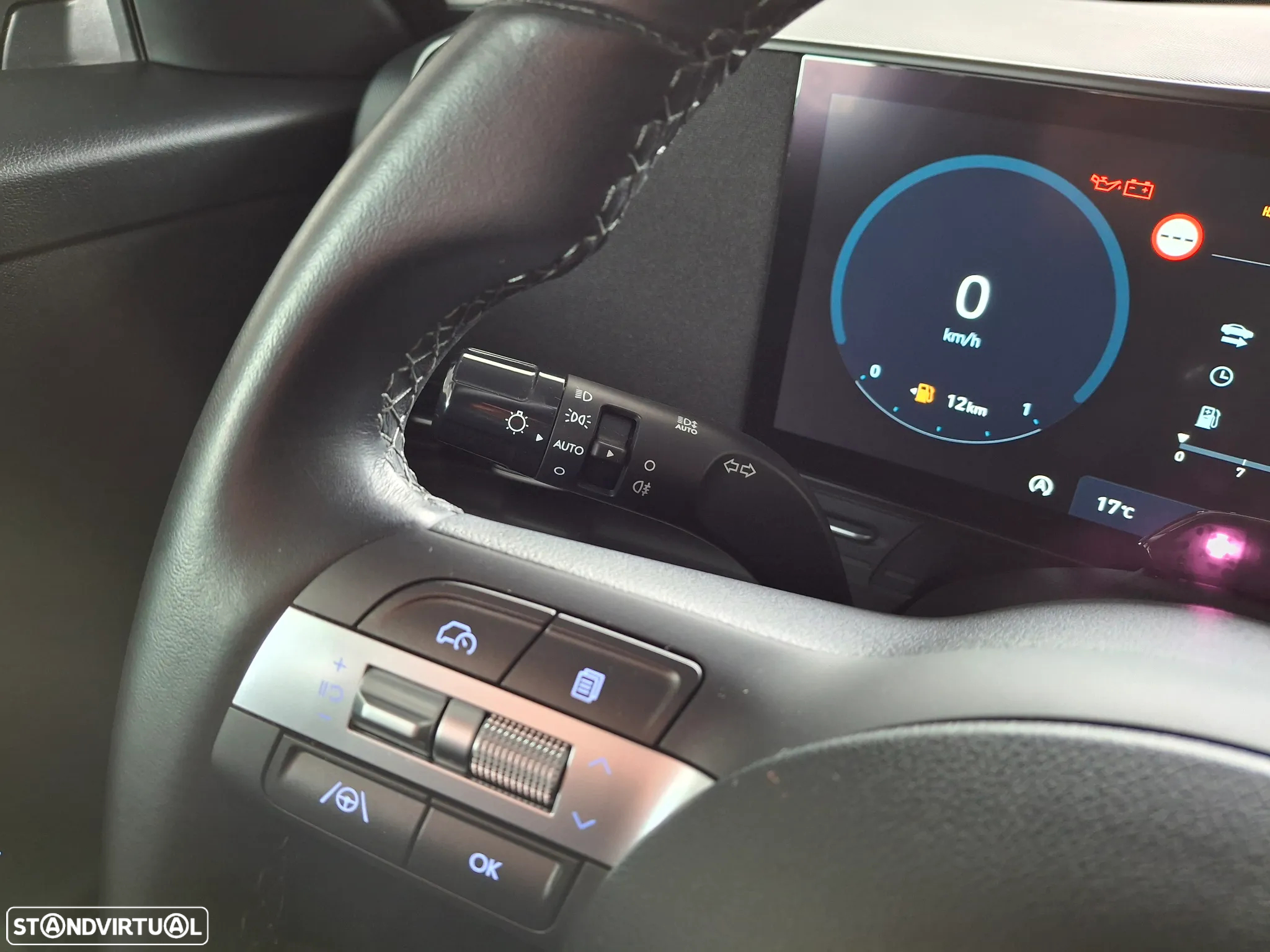 Hyundai Kauai 1.0 T-GDi Premium (TT) - 15