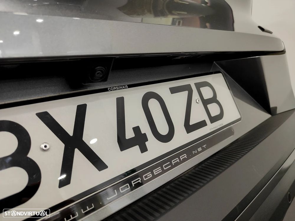 Renault Scénic E-Tech 87 kWh Esprit Alpine - 27