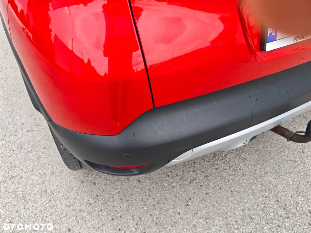 Renault Captur 1.2 TCe Helly Hansen EDC - 6