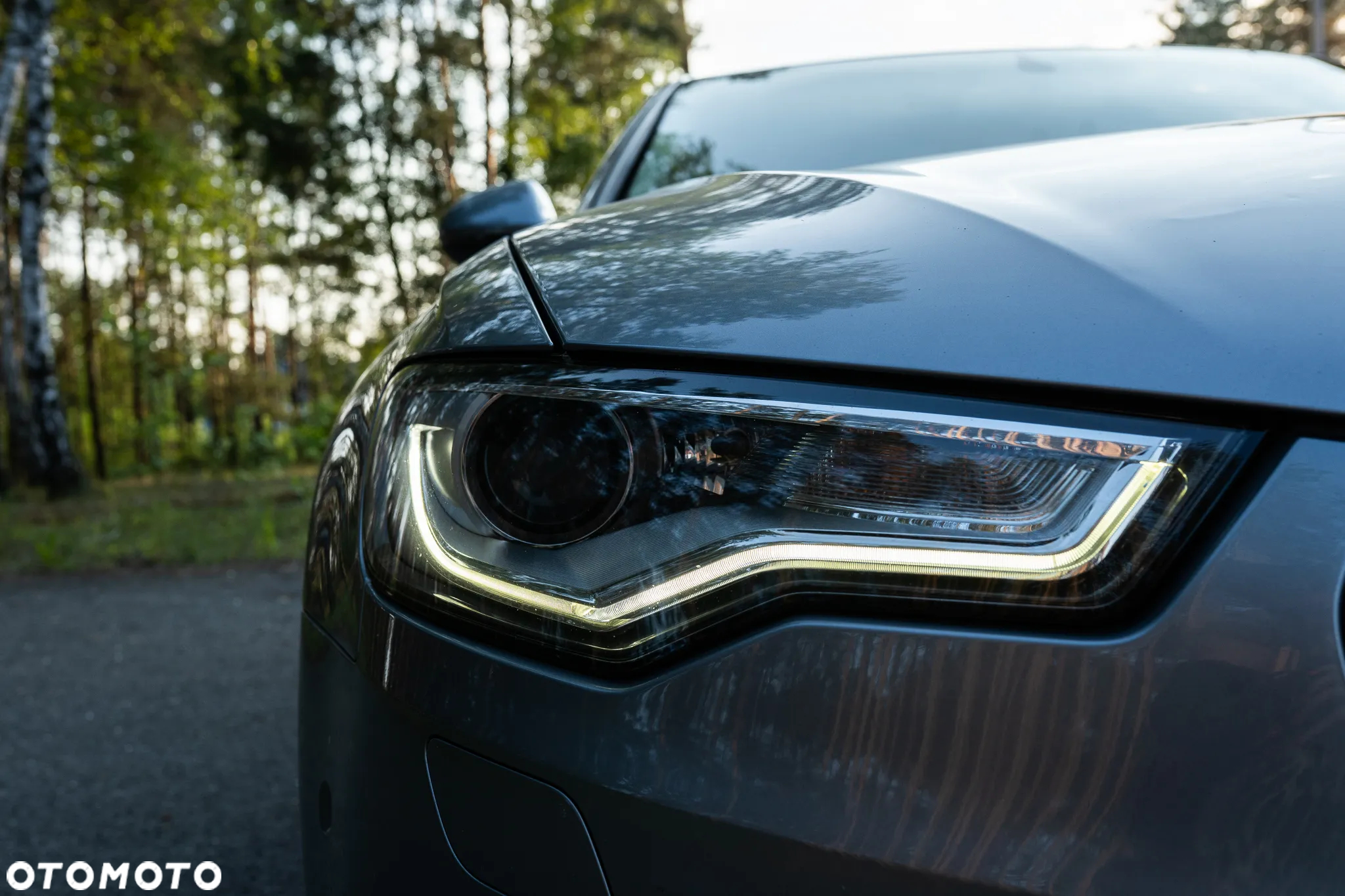 Audi A6 3.0 TDI Quattro S tronic - 15
