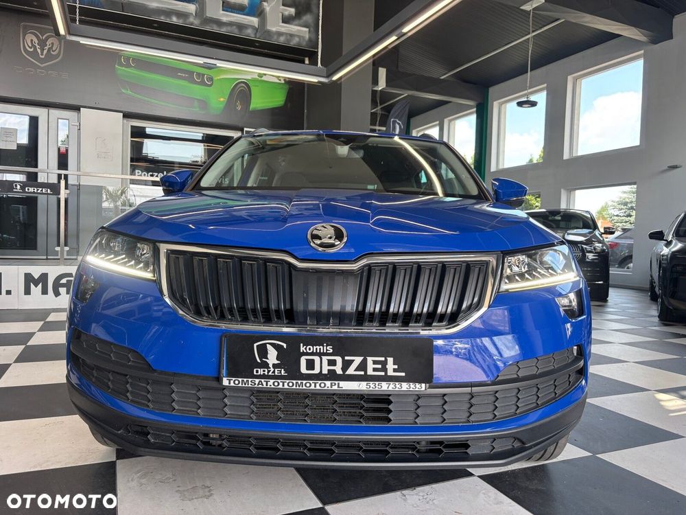 Skoda Karoq - 7