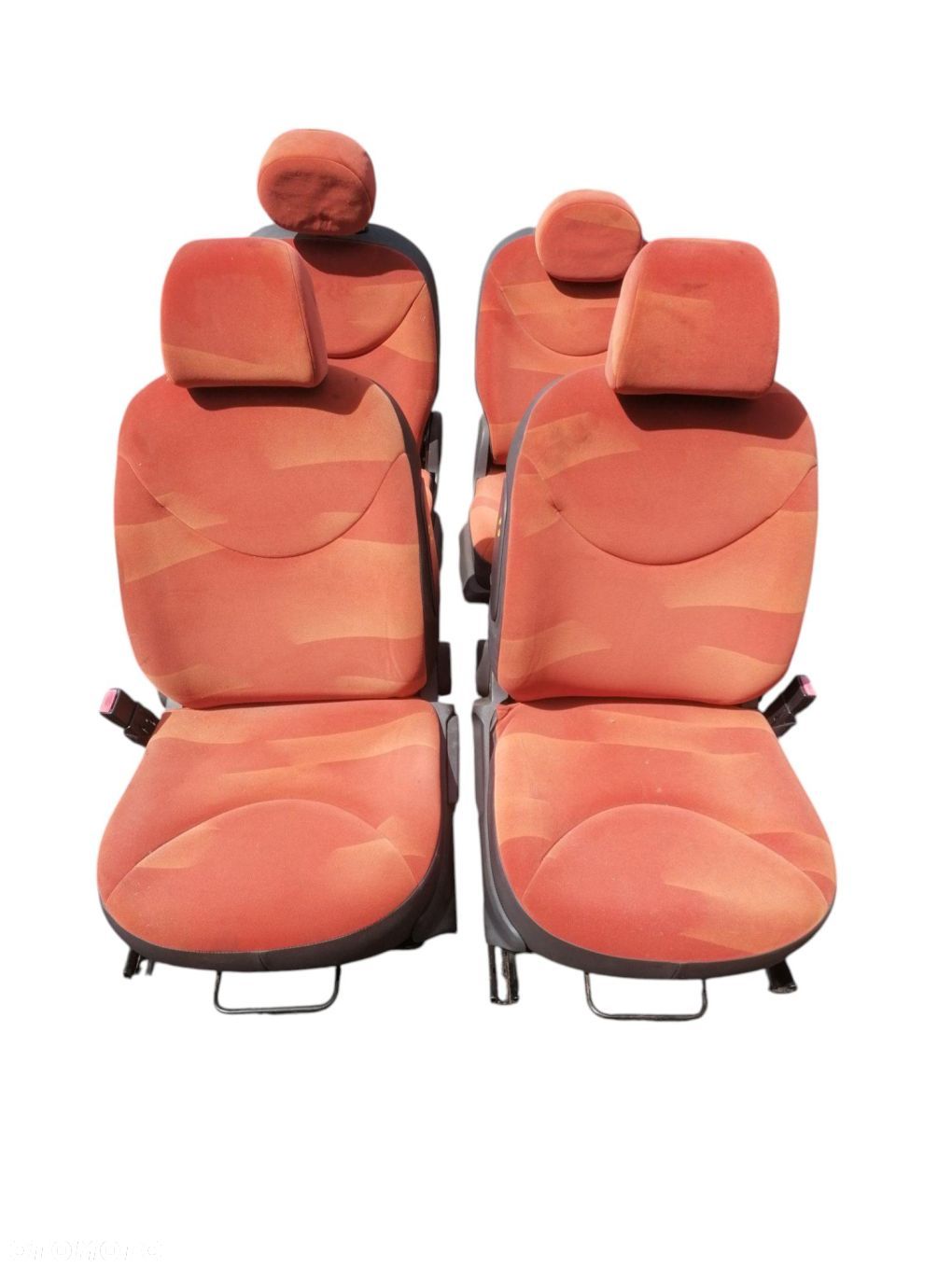 FOTEL FOTELE KANAPA CITROEN C2 1 - 1