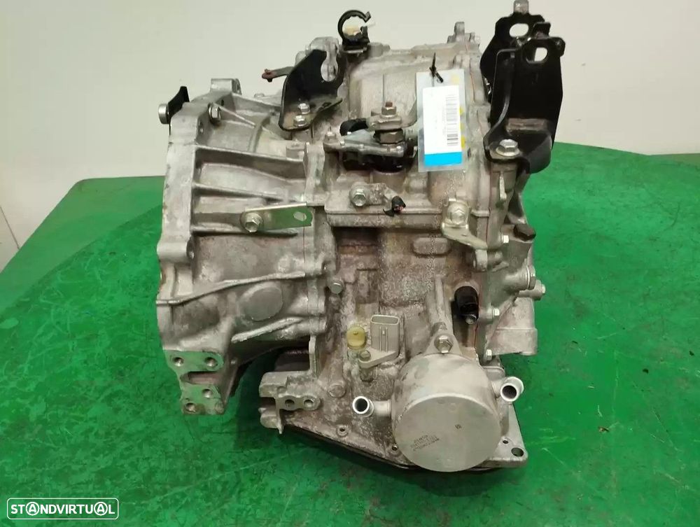 CAIXA VELOCIDADES TOYOTA VERSO 2016 -3041020100 - 3