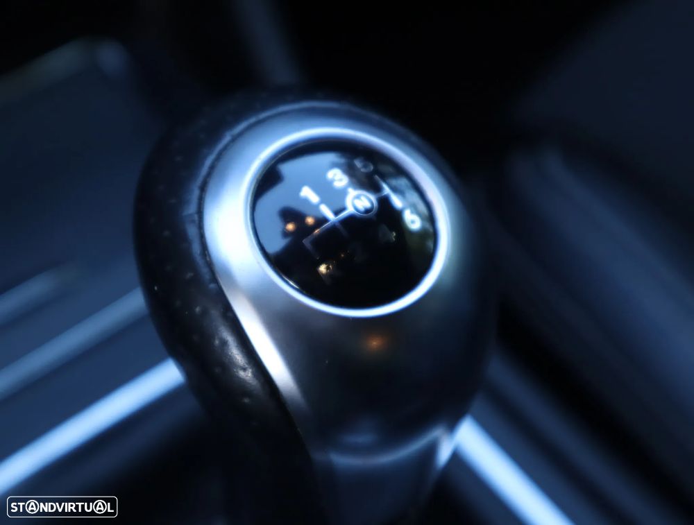Mercedes-Benz A 180 d Urban - 53