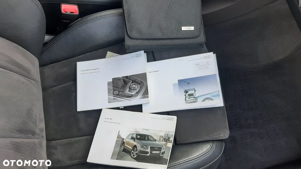 Audi Q5 - 21