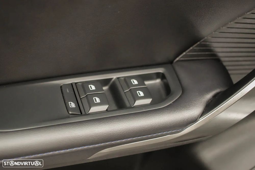 MG MG4 64 kWh Comfort - 10