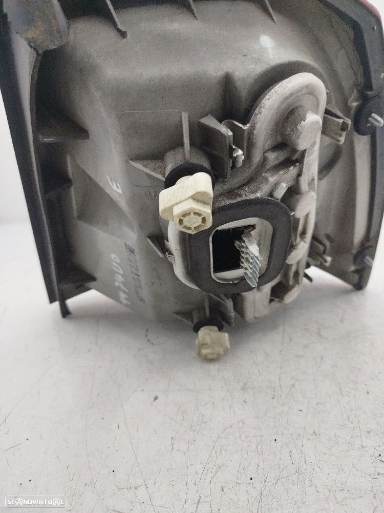 Farolim Stop Esq Opel Astra G Hatchback (F48_, F08_) - 4