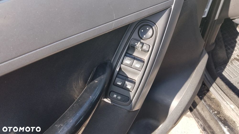 Citroën C4 Picasso 1.6 HDi My Way - 13