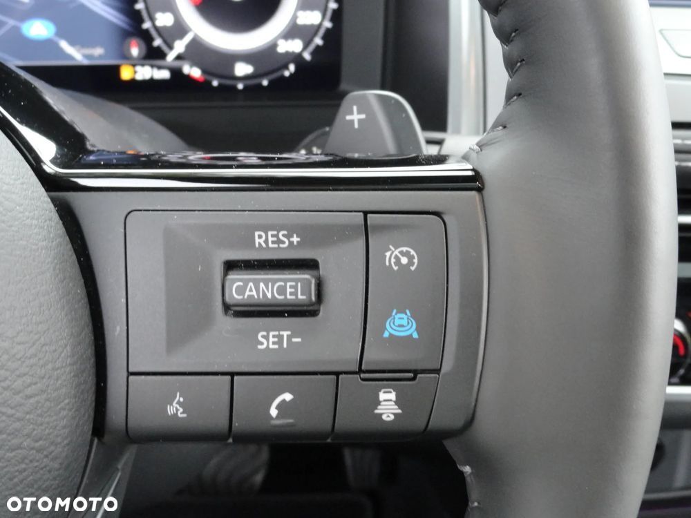 Nissan Qashqai 1.3 DIG-T mHEV Tekna Xtronic - 22