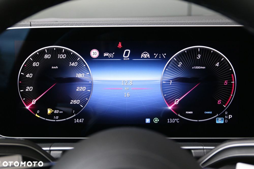 Mercedes-Benz GLE - 27