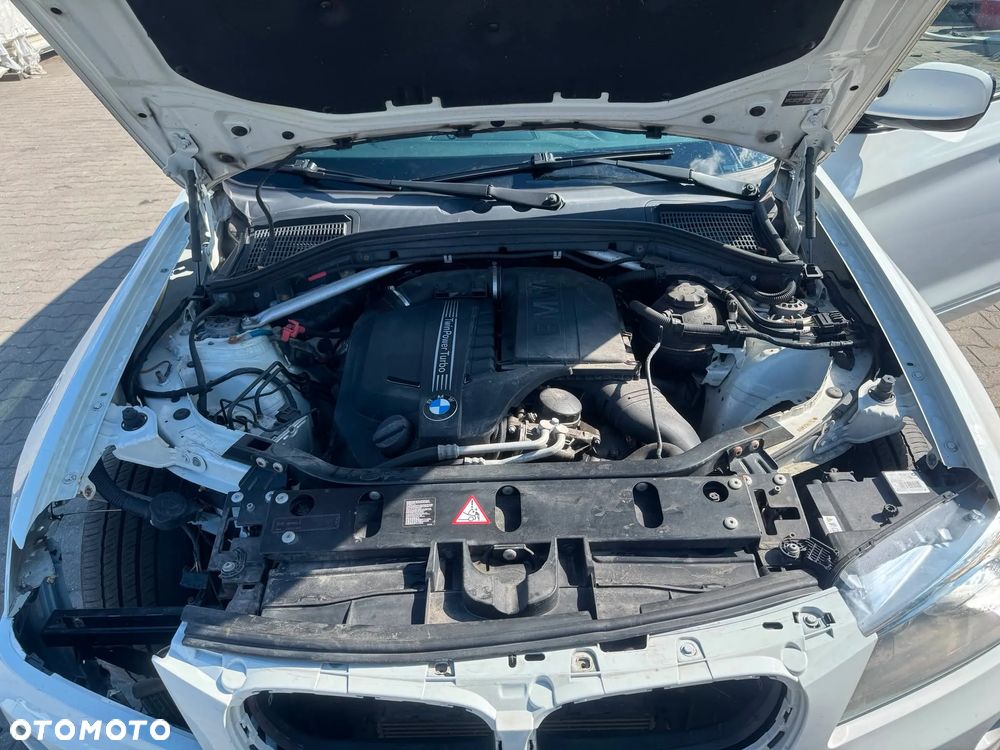 BMW X3 - 29