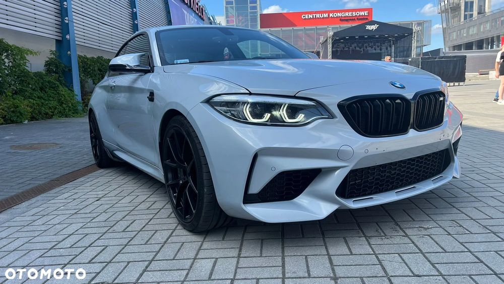 BMW M2 - 9
