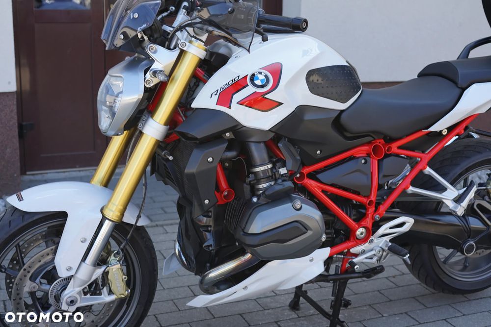 BMW R - 29
