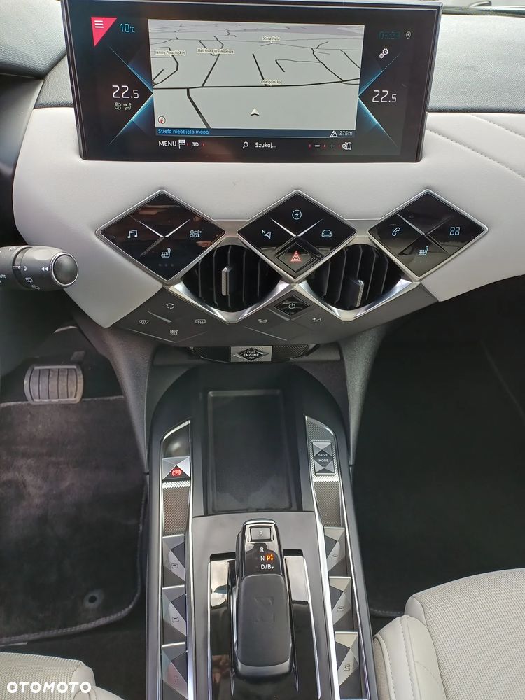 DS Automobiles DS 3 Crossback Louvre - 18